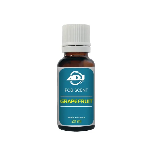 American DJ - Fog Scent Zapach Grejpfrut 20ml