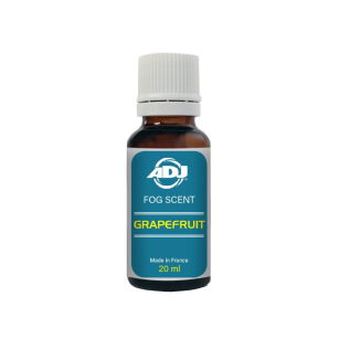 American DJ - Fog Scent Zapach Grejpfrut 20ml