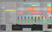 Ableton Live 12 Standard & AIAIAI TMA-2 Studio Wireless PAKIET ABLETON LIVE STANDARD ! - 5