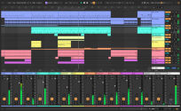 Ableton Live 12 Standard & AIAIAI TMA-2 Studio Wireless PAKIET ABLETON LIVE STANDARD ! - 4