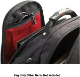 Ortofon Multi-Purpose Gear DJ Bag - 2