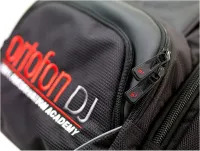 Ortofon Multi-Purpose Gear DJ Bag - 3