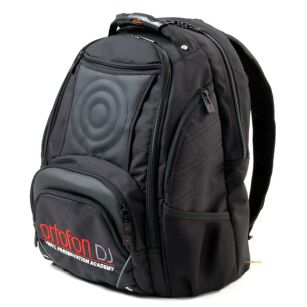 Ortofon Multi-Purpose Gear DJ Bag
