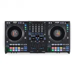 Rane DJ PERFORMER + UDG Creator Rane Performer Hardcase Black - 3