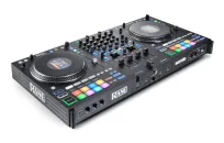 Rane DJ PERFORMER + UDG Creator Rane Performer Hardcase Black - 2