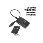 ADJ Eliminator VF1600 EP - 5