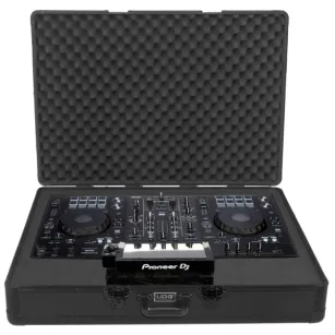 UDG Ultimate Pick Foam Flight Case Multi Format 2XL Black MK2
