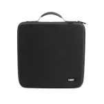 UDG Creator Universal Audio Apollo Twin MKII Hardcase Black U8437BL - 2