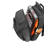 UDG Ultimate DIGI Backpack Black/Orange U9101BL/OR - 2