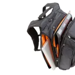 UDG Ultimate DIGI Backpack Black/Orange U9101BL/OR - 3