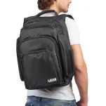 UDG Ultimate DIGI Backpack Black/Orange U9101BL/OR - 4