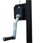 Stand4Me Rampa 4M Truss - 2