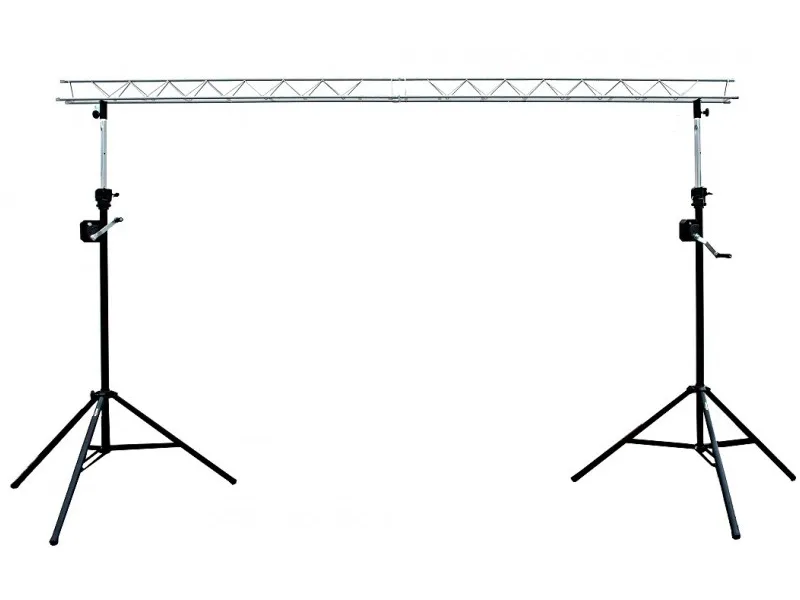 Stand4Me Rampa 4M Truss