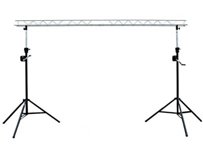 Stand4Me Rampa 4M Truss