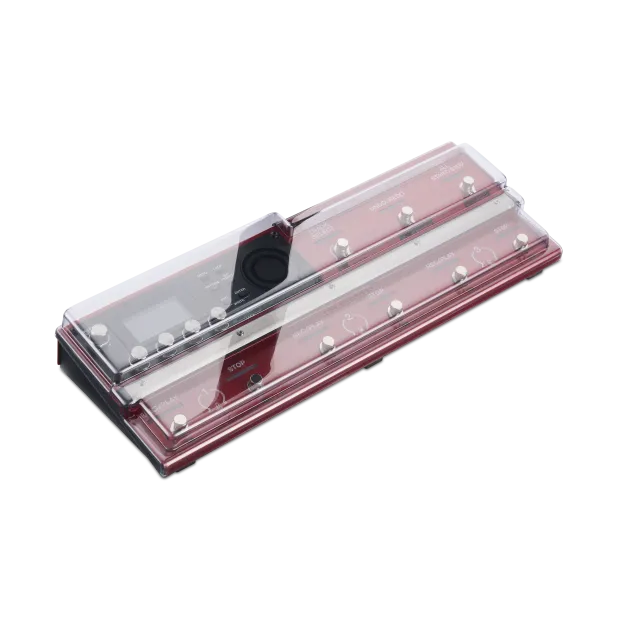 Decksaver Boss Rc-600 Cover