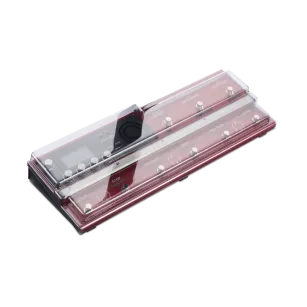 Decksaver Boss Rc-600 Cover