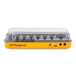Decksaver Roland Aira Compact T-8, J-6 & S-1 Cover - 2