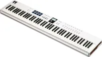 Arturia KeyLab Essential 88 mk3 White - 2