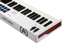 Arturia KeyLab Essential 88 mk3 White - 3
