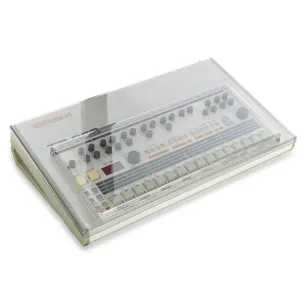 Decksaver Roland TR-909