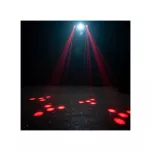 ADJ Eliminator Furious Five RG - 8