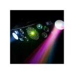 ADJ Eliminator Furious Five RG - 4