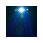 ADJ Eliminator Furious Five RG - 6