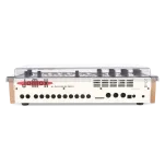 Decksaver Jomox Alphabase - 4