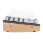 Decksaver Jomox Alphabase - 3