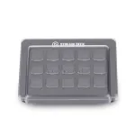 Decksaver GE Elgato Streamdeck Mk1 & Mk2 cover - 3
