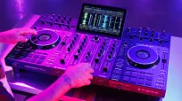 Denon DJ PRIME 4+ - 9
