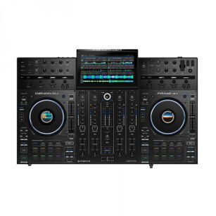 Denon DJ PRIME 4+ 