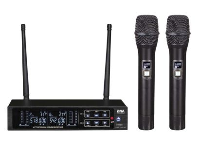 DNA Stage Vocal Set