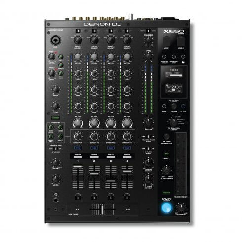 Denon DJ X1850 PRIME
