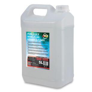 American DJ Fog juice 3 heavy 5 Liter