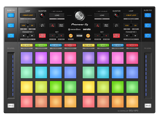 Pioneer DJ DDJ-XP2