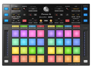 Pioneer DJ DDJ-XP2