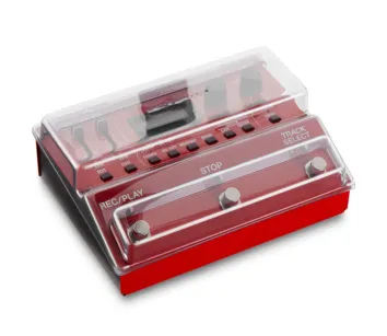 Decksaver Boss 500 Series Cover