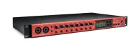Focusrite Clarett+ OctoPre - 2