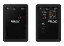 Pioneer DJ DM-50D [para] - 3