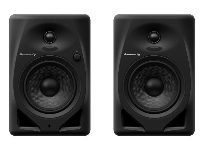 Pioneer DJ DM-50D [para]