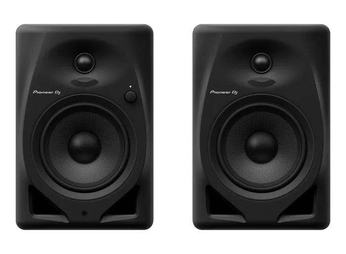 Pioneer DJ DM-50D [para]