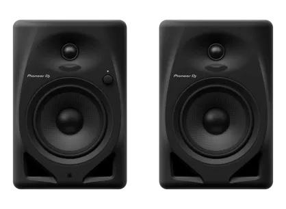Pioneer DJ DM-50D [para]