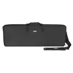 UDG Creator 49 Keyboard Hardcase Black U8306BL - 2