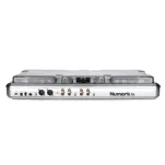 Decksaver Numark N4 Cover - 2