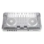 Decksaver Numark N4 Cover - 3