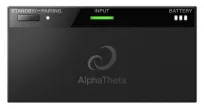 AlphaTheta HP-TX01 - 3