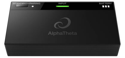 AlphaTheta HP-TX01