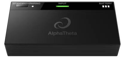 AlphaTheta HP-TX01