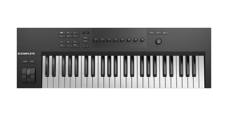 Native Instruments KOMPLETE KONTROL A49